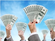 Valuation soars to $6.6 billion: AI programming star Lovable completes Series B funding, Google and NVIDIA join together