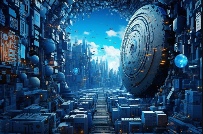 A New Continent of Trillion Dollars! Who Will Dominate the Intelligent Agent Economy in the 'Human-Machine Symbiosis' Era?