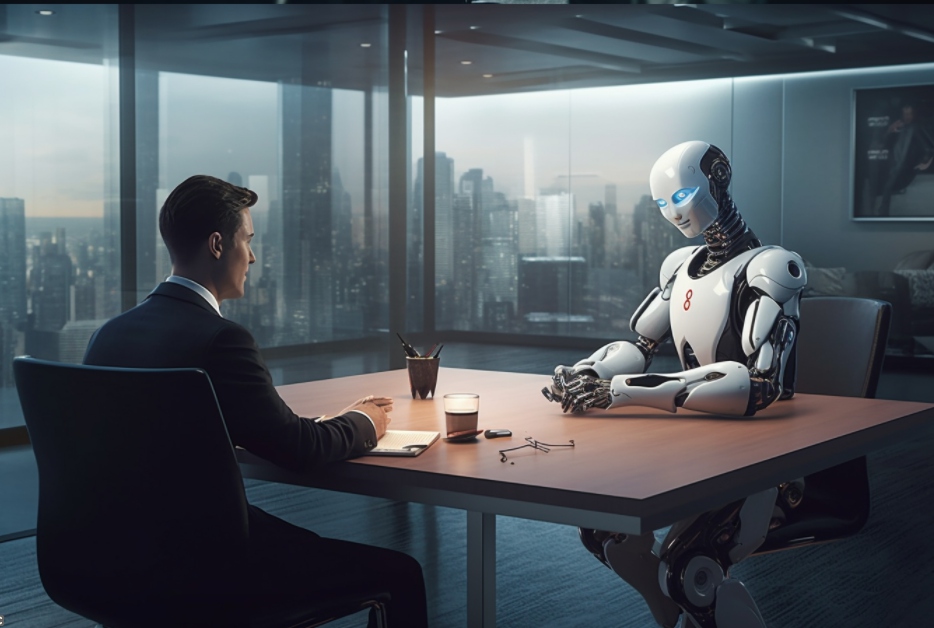 La FTC des États-Unis lance une enquête sur les chatbots d'IA de Meta, OpenAI, etc., en se concentrant sur la sécurité des mineurs