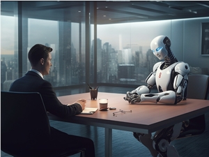 White-Collar Jobs in Short Supply? The AI Tide Is Driving Young People to Seek Wealth in the Construction Industry