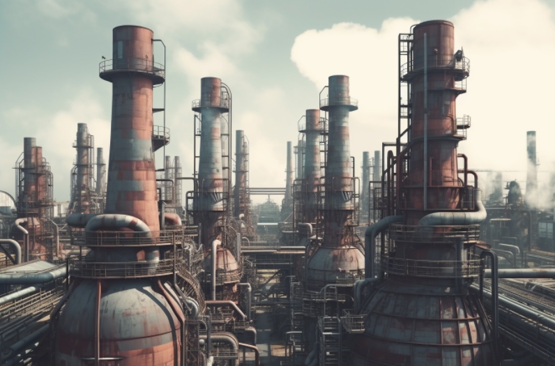 ​मास्क के xAI ने मेमफिस में दुनिया के सबसे बड़े जल निपटान संयंत्र की स्थापना की, जो वर्ष में 19 बिलियन लीटर पीने के पानी की बचत करता है