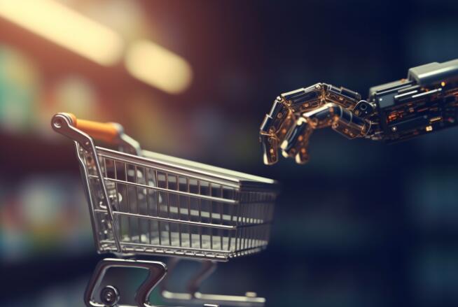 Lancement de la fonction « Nouveaux Produits Express » d'AliExpress : l'Agent AI intègre automatiquement les ressources. Le taux de ventes initiales des nouveaux produits double en 7 jours