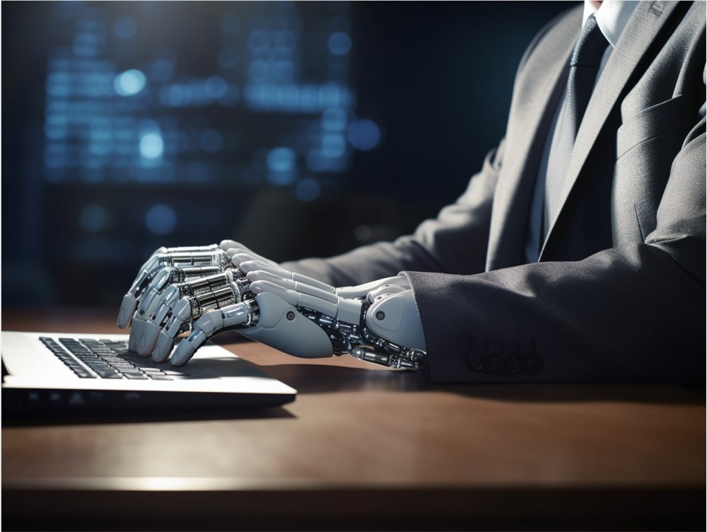 Human Typing Speed Becomes a Bottleneck in AGI Development, OpenAI Experts Propose a Solution