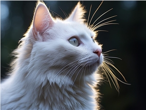 AI-Generated Cat Short Video Goes Viral on Social Media, Attracting Massive Attention with Hundreds of Millions of Views