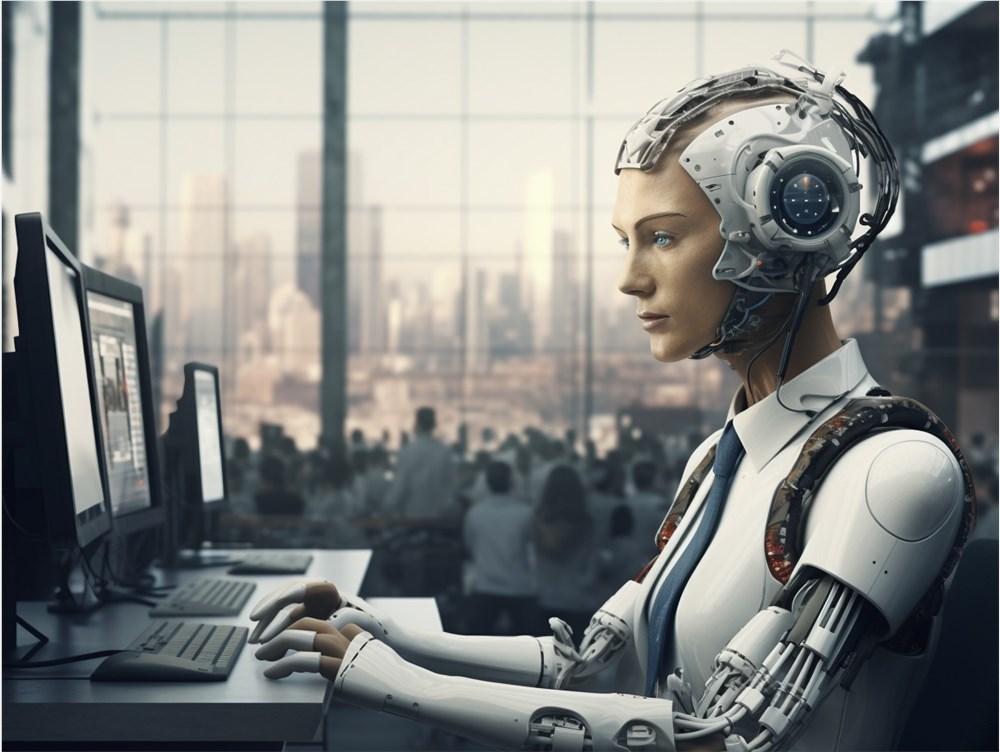 Citigroup Says: AI Could Replace More Jobs in Finance