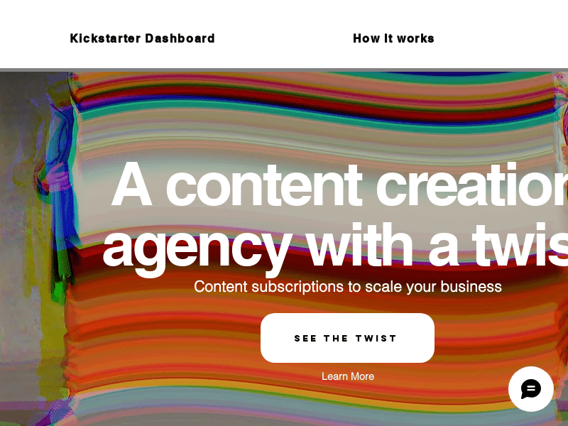 Unlimited Content Creation