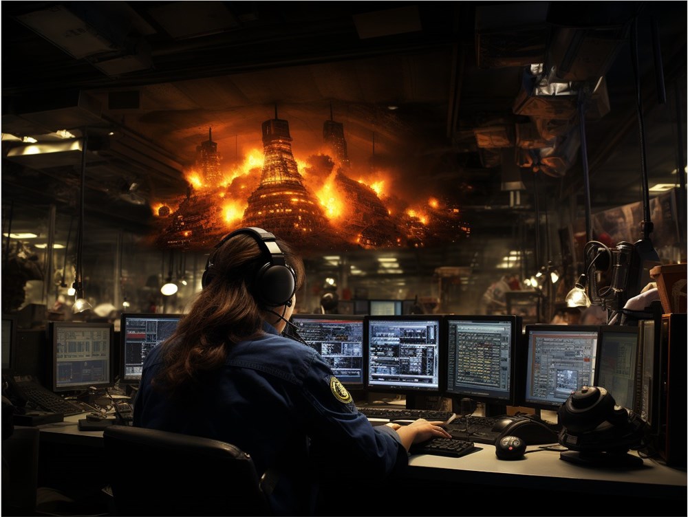 एक अध्ययन खोजा कि जनित एआई उपकरण का कार्बन पदचिह्न अपेक्षा से बहुत अधिक है ऊर्जा खपत आश्चर्यजनक है