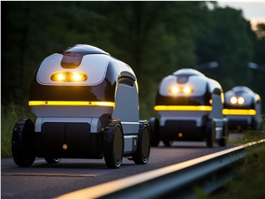 Waymo Will Introduce Gemini AI Assistant in Vehicles! 1200 Instructions Exposed, Defining a Safe, Simple, and Non-Overstepping Passenger Companion