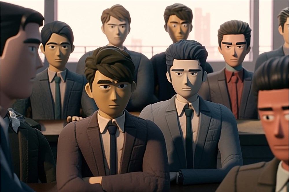 State Administration of Radio, Film and Television Takes Action! Crackdown on AI-Modified Classic Chinese Novels and Subversive Animated Videos Starting in 2026