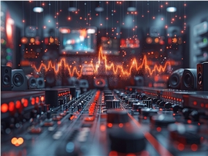 Open Source Speech Large Model Step-Audio 2 mini Released! Listen Clearly, Speak Naturally