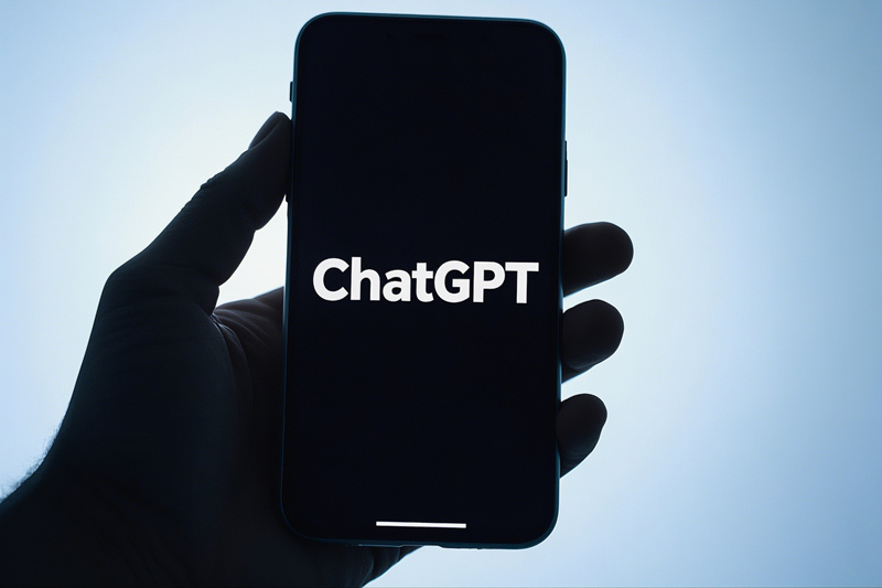 ChatGPT Mobile App Global User Spending Exceeds $3 Billion