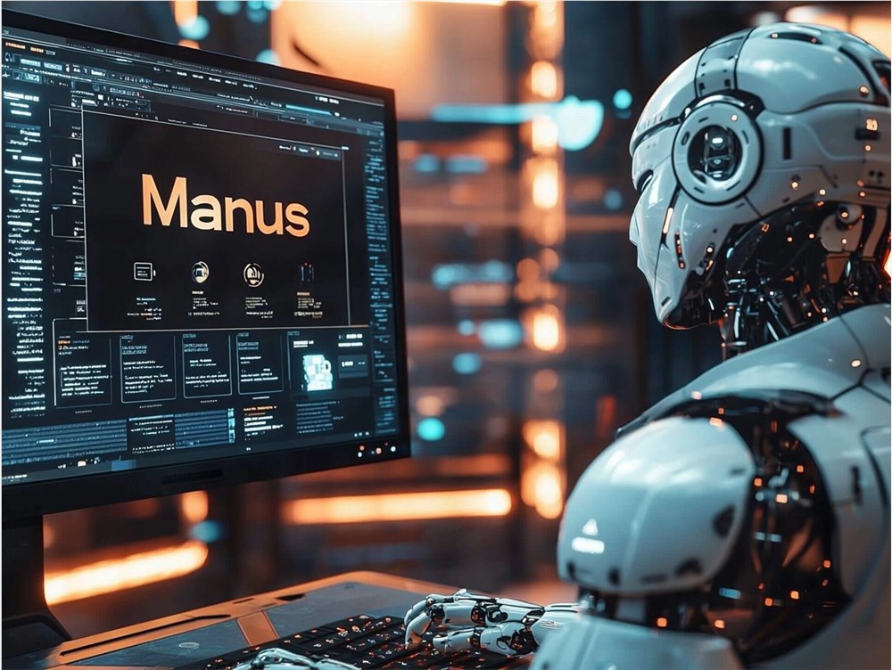 manus (Source: AI-generated) manus