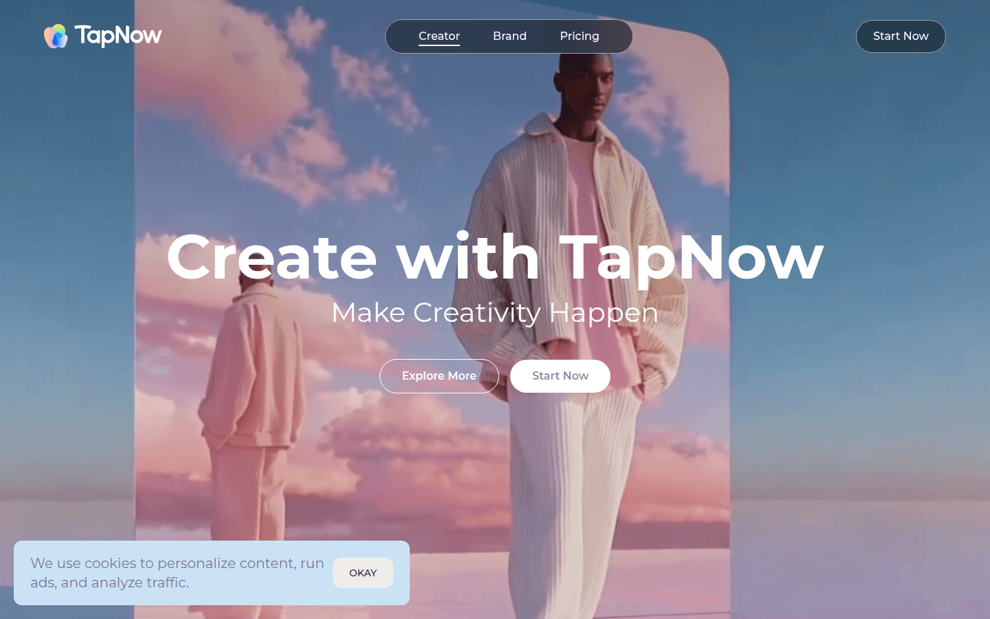 TapNow AI