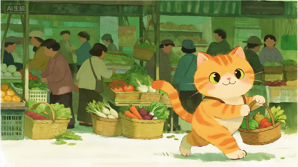 Cientos de obras ganan cien mil seguidores. Aprende a crear videos cortos de álbumes ilustrados de historias con DeepSeek y la aplicación Jiemeng para monetizar