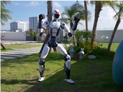 Unitree Launches the Affordable Humanoid Robot R1, Priced at Just $5,900