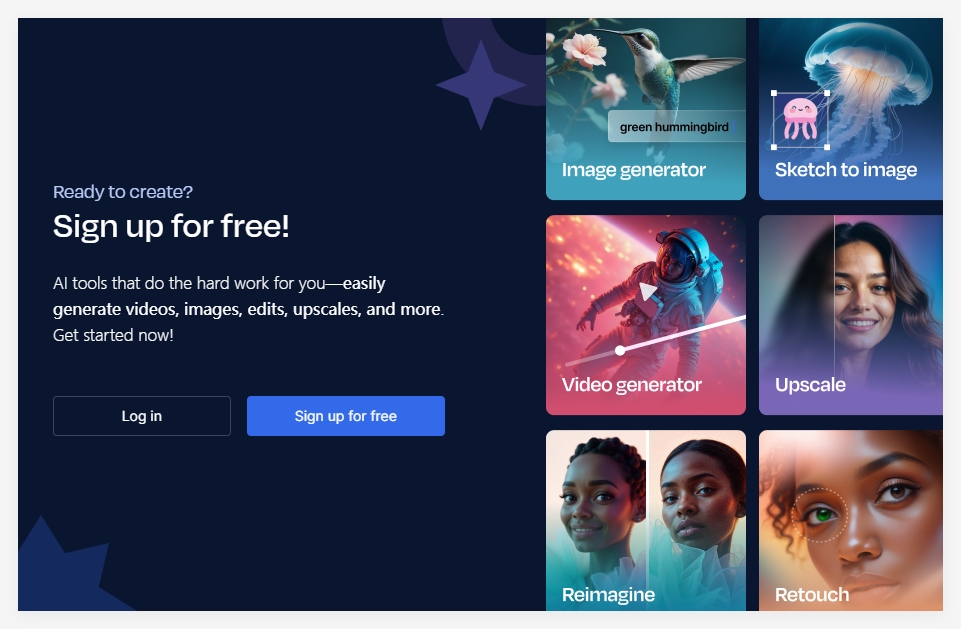 The Shocking Debut of Veo 2! Freepik Teams Up with Google for the Global Premiere of AI Video Experience