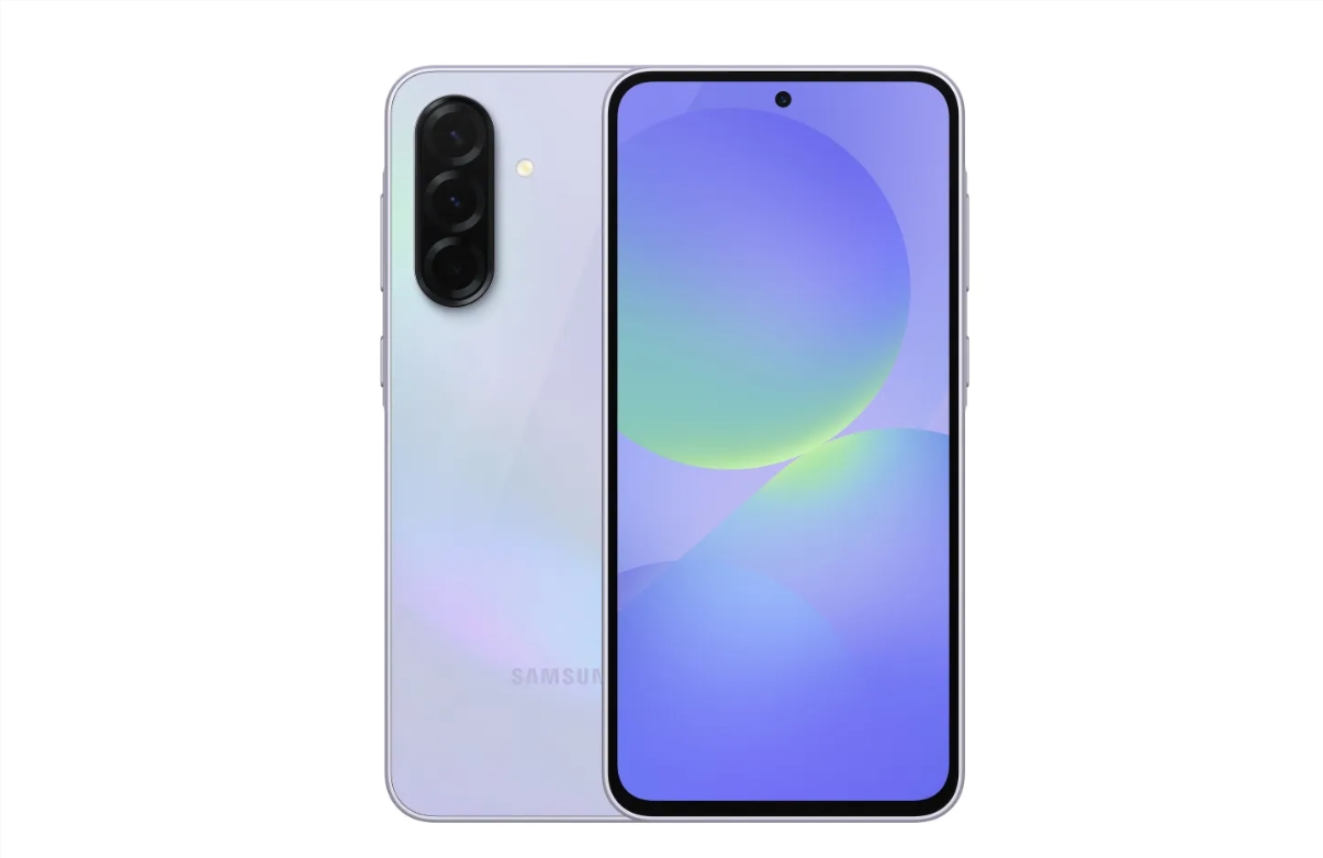 AI影像编辑下放中端市场 三星Galaxy A系列新机支持6年系统更新  