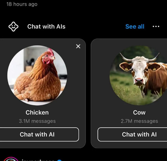 El pollo de IA con millones de visitas: Crea un robot de chat exitoso con configuraciones humorísticas y herramientas gratuitas