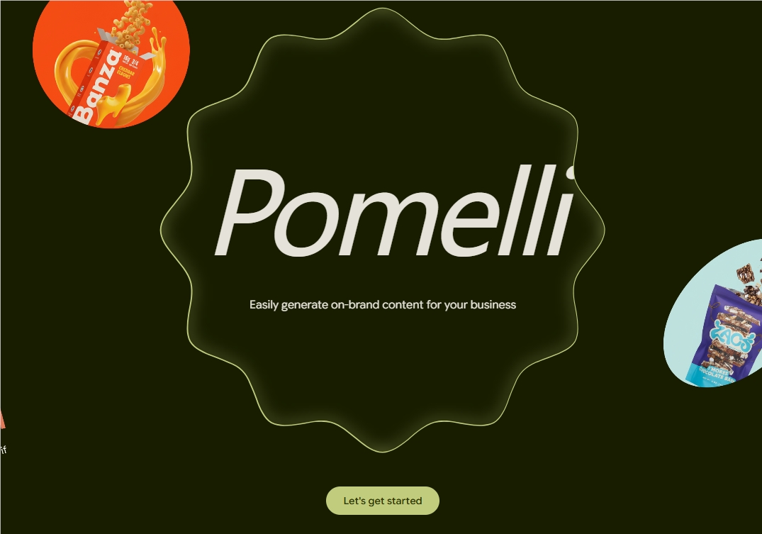 Google präsentiert den KI-automatisierten Marketing-Tool Pomelli, mit dem Marketinginhalte durch Eingabe einer Webseiten-URL generiert werden können