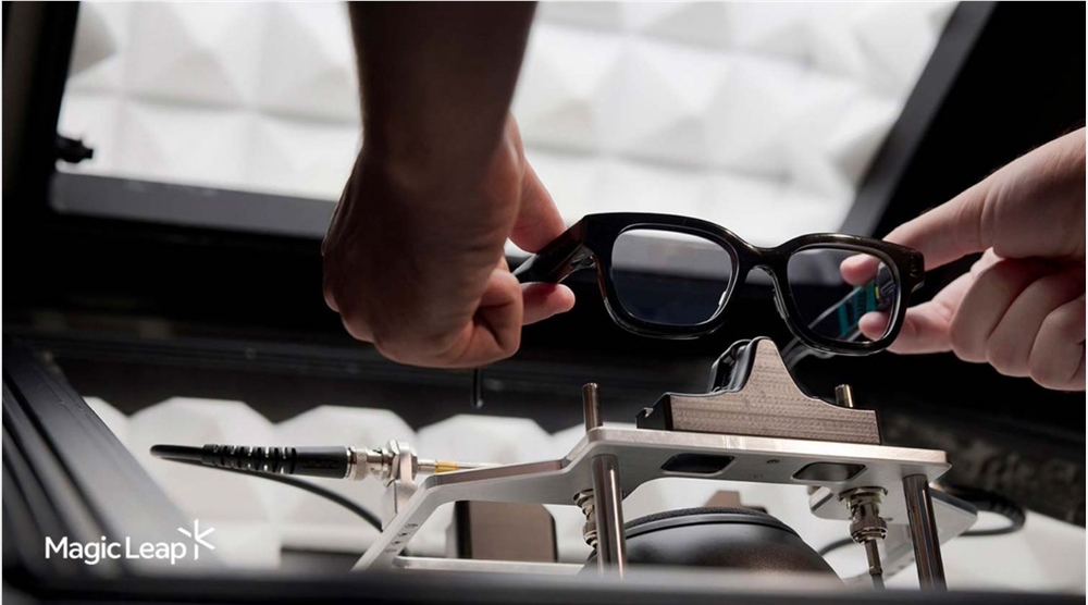 Magic Leap anuncia parceria reatada com o Google para desenvolver protótipos de óculos AR da próxima geração