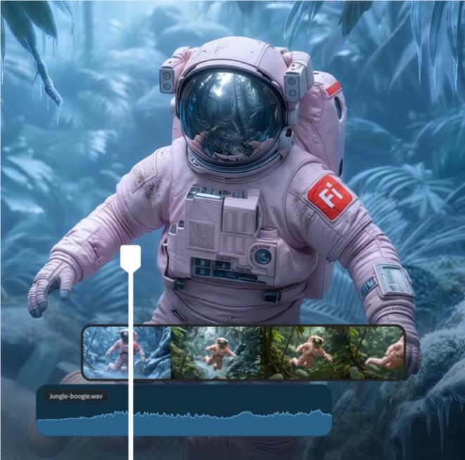 Adobe Firefly Video Feature Upgrade: Support for Precise Prompt Editing, Integrated FLUX.2 and Astra, Say Goodbye to the Era of Redoing Entire Videos