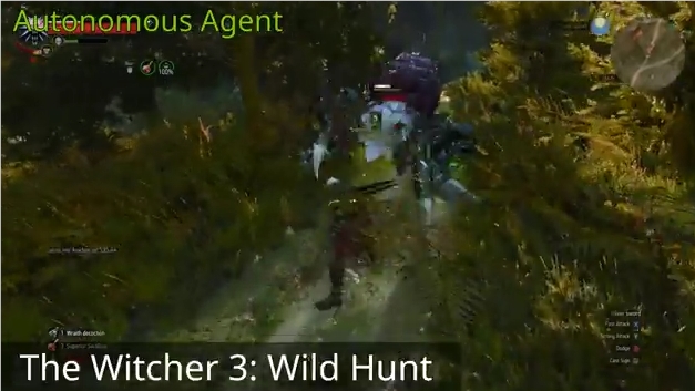 NVIDIA Releases General AI Agent NitroGen: A Versatile Player Evolved from 40,000 Hours of Gaming Videos