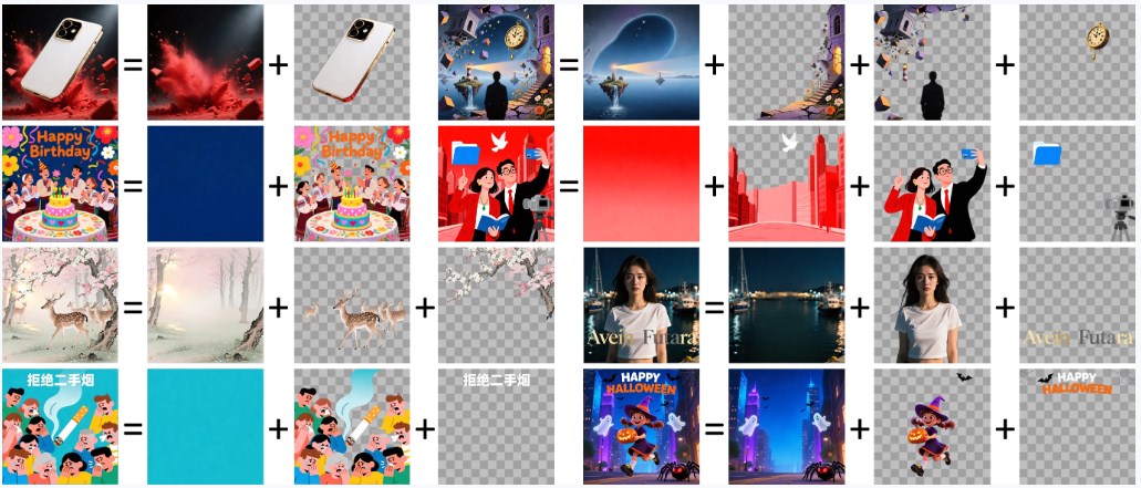 AI Daily: Qwen releases hierarchical image editing model Qwen-Image-Layered; Kling2.6 adds voice and action control features; Google launches A2UI open standard