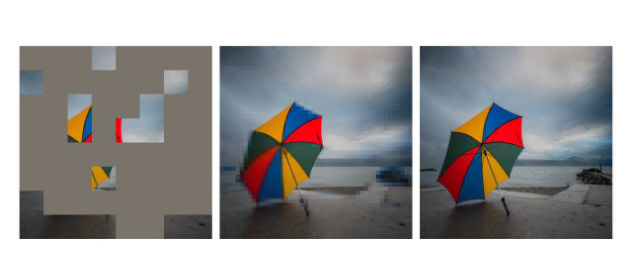 Simplicity Over Complexity: Meta AI Unveils the Pixio Image Model, Setting New Records in 3D Reconstruction Through Pixel Reconstruction